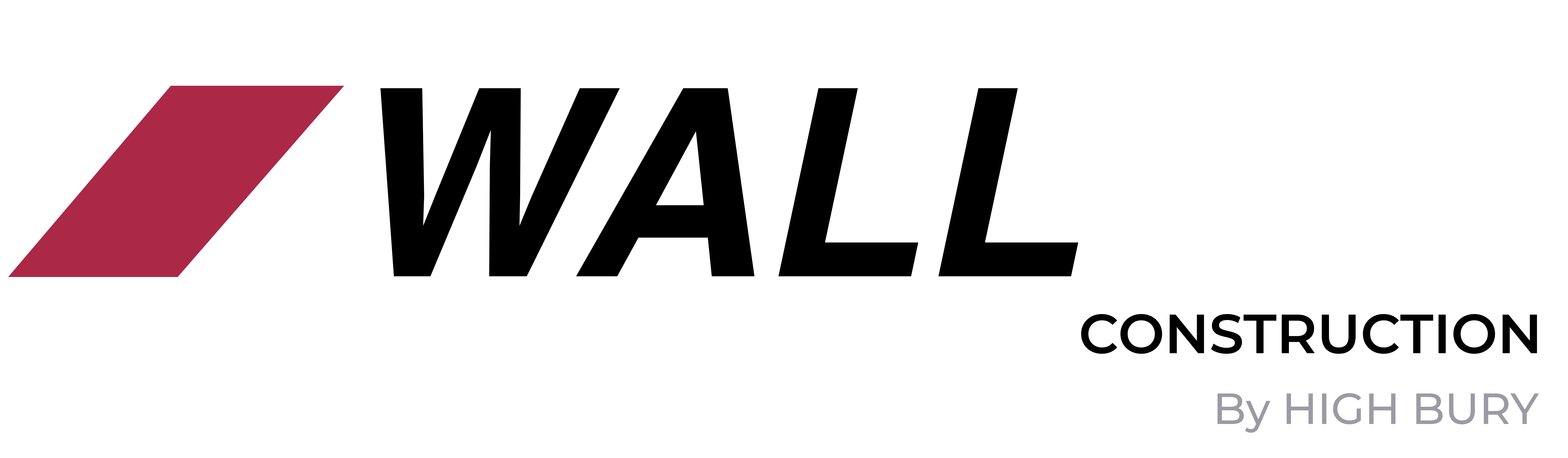 WALL Construction